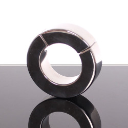 Kiotos Ballstretcher magnetic Hauteur 20mm - Poids 325gr - Diamètre 35mm